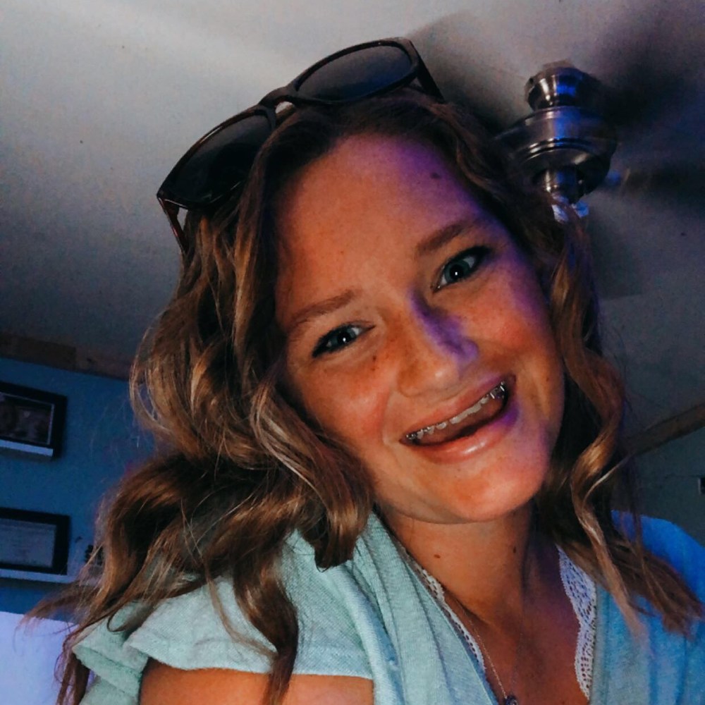 Meet your Posher, Jasmine